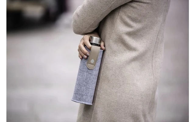 Equa Mismatch Bouteille En Verre Blueberry Pie