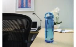 Gourde Nalgene 'OTF' 0,65 Litre Vert