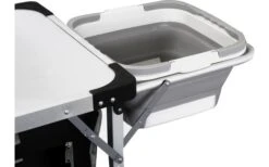 Brunner Chuck Box NG Boîte De Cuisine Noire