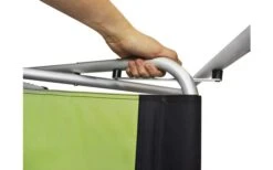 Brunner Captain Chaise De Régie Grise