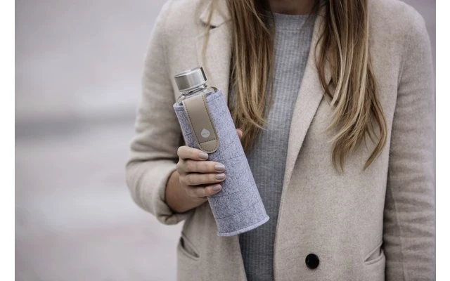 Equa Mismatch Bouteille En Verre Blueberry Pie – Image 4