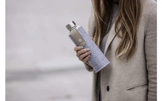 Equa Mismatch Bouteille En Verre Blueberry Pie – Image 5