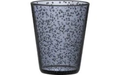 Brunner Oxigen Blue Verre 300 Ml Bleu