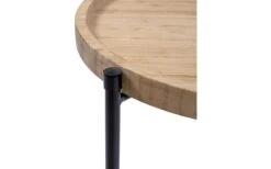 Bo-Camp Carnaby Table D'appoint 32 X 32 X 36 Cm Beige