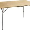 Brunner Camperking S Table De Camping 80 X 60 Cm