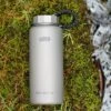 Bouteille D'eau Vargo Para Titan 1 Litre