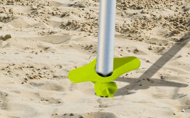 Brunner Vis De Parapluie Driller – Image 2