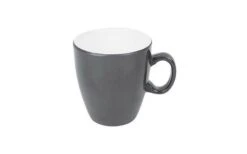 Bo-Camp Tasse Bicolore 4 Pièces Vert