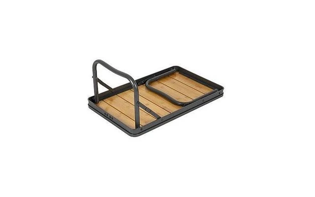Bo-Camp Stepney Table Pliante 56 X 34 X 24 Cm – Image 5