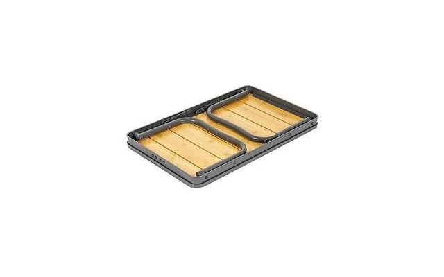 Bo-Camp Stepney Table Pliante 56 X 34 X 24 Cm – Image 6