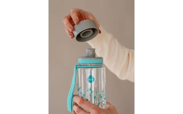 Equa Kids Bouteille D'eau Pour Enfants Birds 600 Ml – Image 5