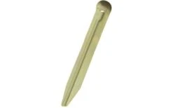 Robens U Acier Piquet 6 Pièces