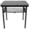 Bo-Camp Industrial Northgate Table Pliante 60 X 45 X 60 Cm