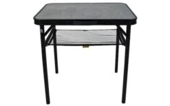 Bo-Camp Industrial Northgate Table Pliante 60 X 45 X 60 Cm