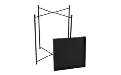 Bo-Camp Industrial Bedford Table D'appoint 30 X 30 X 51 Cm