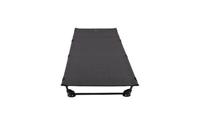 Bo-Camp Camping Bed Quick Easy Lit De Camp
