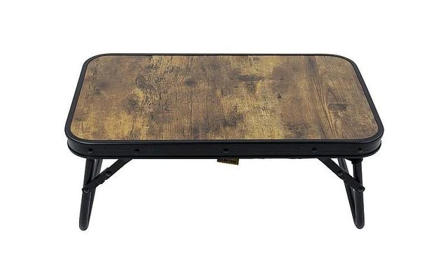 Bo-Camp Industrial Table Pliante Culver – Image 3