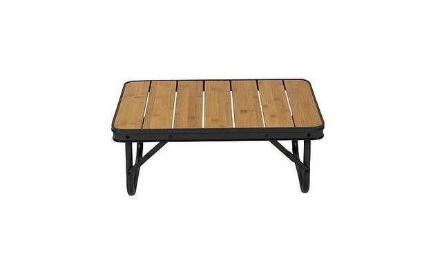 Bo-Camp Stepney Table Pliante 56 X 34 X 24 Cm – Image 3