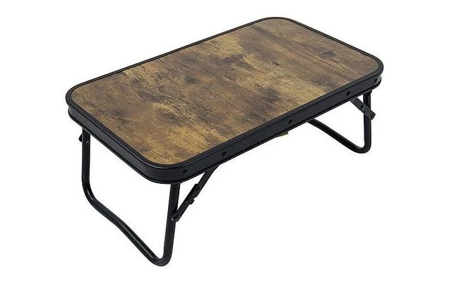 Bo-Camp Industrial Table Pliante Culver – Image 4