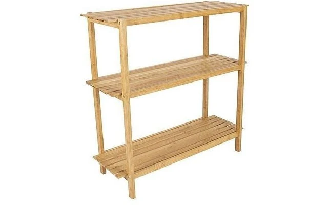 Bo-Camp Armoire Primrose Beige – Image 4