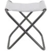 Travellife Bloomingdale Comfort Tabouret De Pêche Gris
