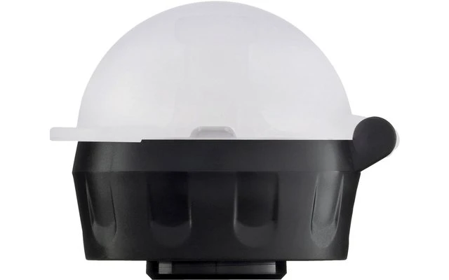 SIGG KBT Complete Bouchon De Gourde Transparent