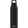 Gourde SIGG H&C ONE Light Black