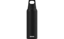 Gourde SIGG H&C ONE Light Black