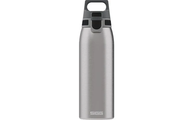 Bouteille SIGG Shield One Black – Image 2