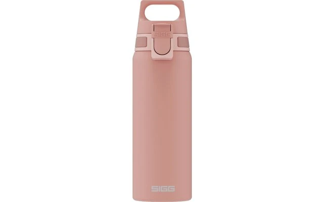 Bouteille SIGG Shield One Black – Image 4