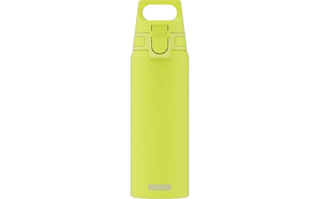 Bouteille SIGG Shield One Black – Image 5