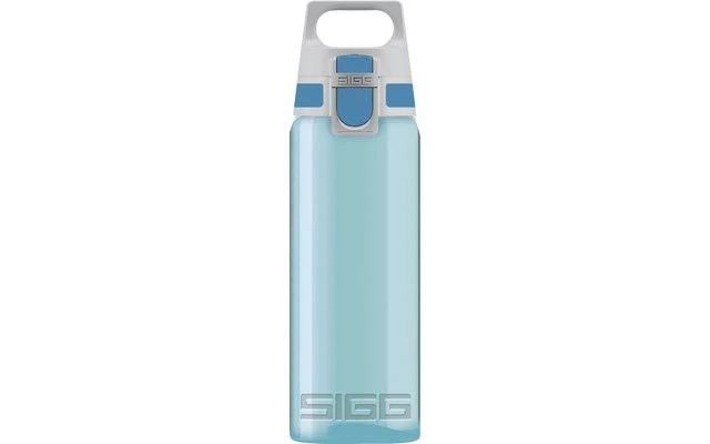 Gourde SIGG Total Color Aqua