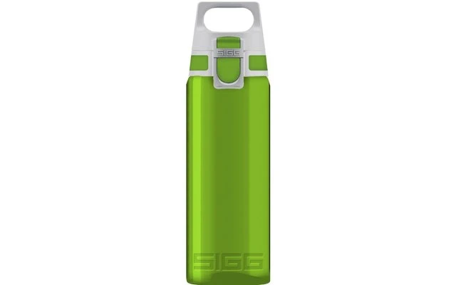 Gourde SIGG Total Color Aqua – Image 2