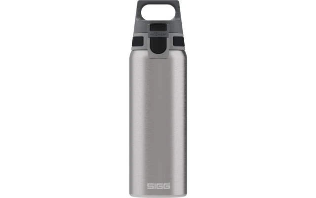Bouteille SIGG Shield One Black – Image 7