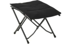 Wecamp Repose-jambes Quad Noir