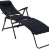 Wecamp Repose-jambes Orbit Bleu Foncé