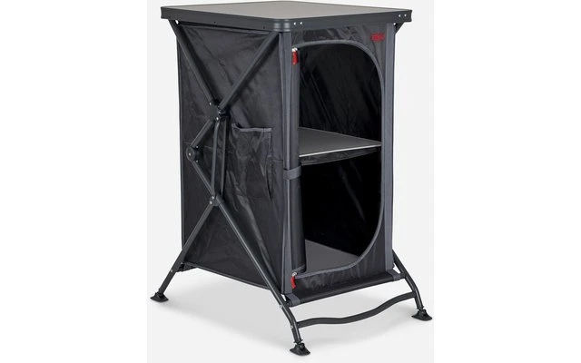 Crespo AP 103 Armoire De Rangement 78 X 57 X 99 Cm