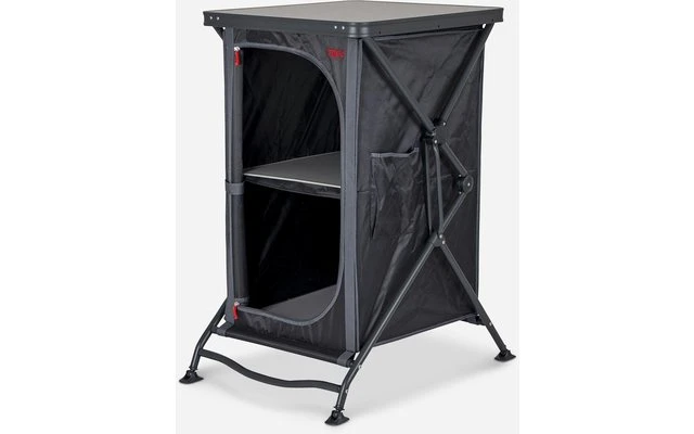 Crespo AP 103 Armoire De Rangement 78 X 57 X 99 Cm – Image 2