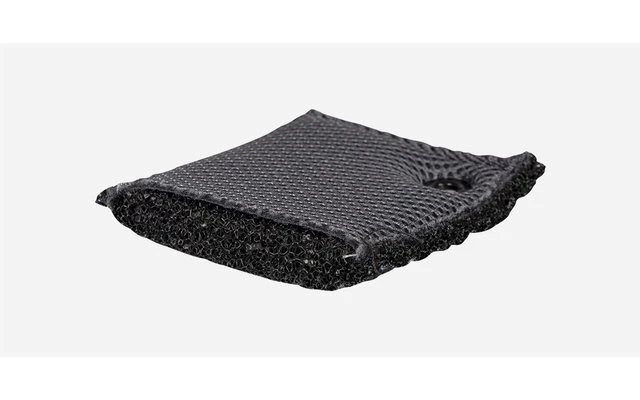 Crespo AP 364 XL Air Deluxe Chaise Longue Bleu – Image 2