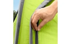 Tente Dôme Easy Rock 4 Plus Berger