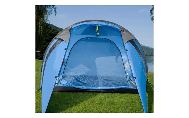 Tente Igloo Berger Kiwi NZ 4 Plus – Image 2