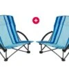 Berger Beachline Chaise De Plage SET