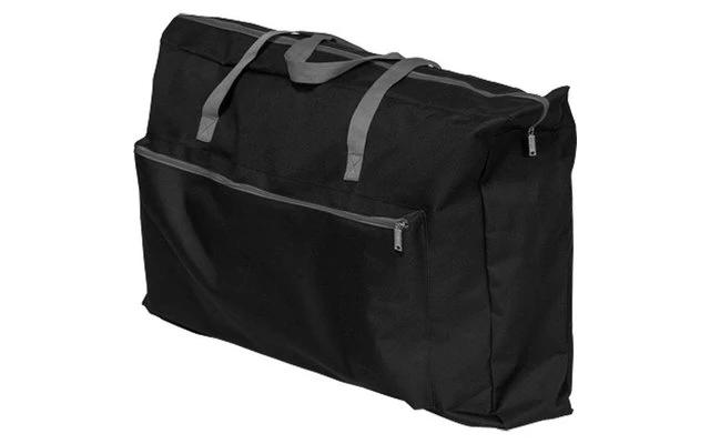 Meuble De Cuisine 4 Compartiments Bleu Berger – Image 3