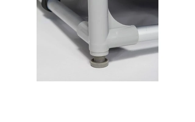 Meuble De Cuisine 4 Compartiments Bleu Berger – Image 2