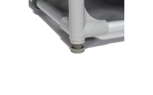 Meuble De Cuisine 4 Compartiments Bleu Berger – Image 5