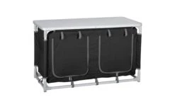 Buffet De Camping Berger