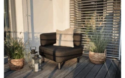 One Bar Element 1 L Housse De Dossier Dark Grey