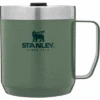 Stanley Classic Legendary Mug De Camping 350 Ml Hammertone Ice