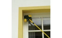 Balai Triangulaire Avec Manche Télescopique