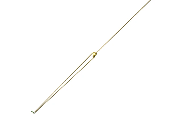 Tambu Durdanta Komfort 4 Personnes Trekking Tente Tunnel Marron â Image 5